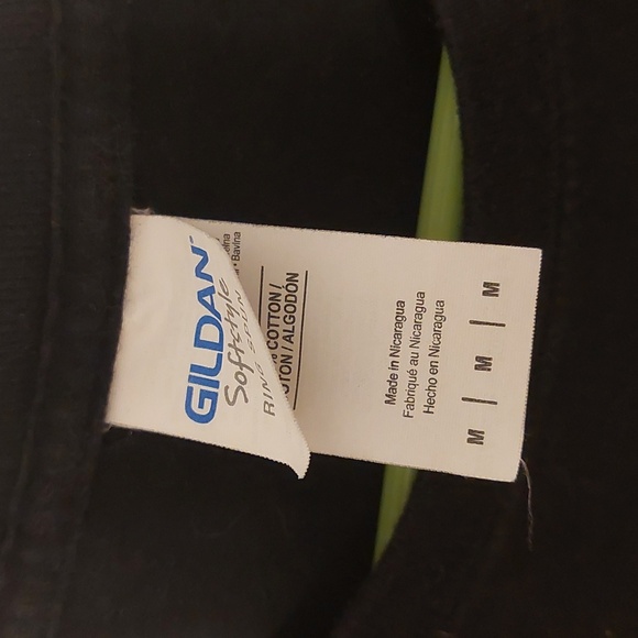 Luke Combs concert t-shirt - Picture 3 of 5